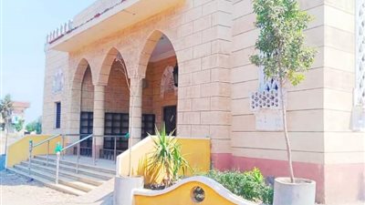 خريطة افتتاحات المساجد الجديدة الجمعة المقبلة