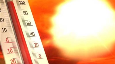  حالة الطقس ودرجات الحرارة فى العواصم العربية غدا الأربعاء 25 -8 -2021