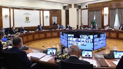 مجلس الوزراء يوافق على 3 قرارات لرئيس الجمهورية بإنشاء 3 جامعات خاصة