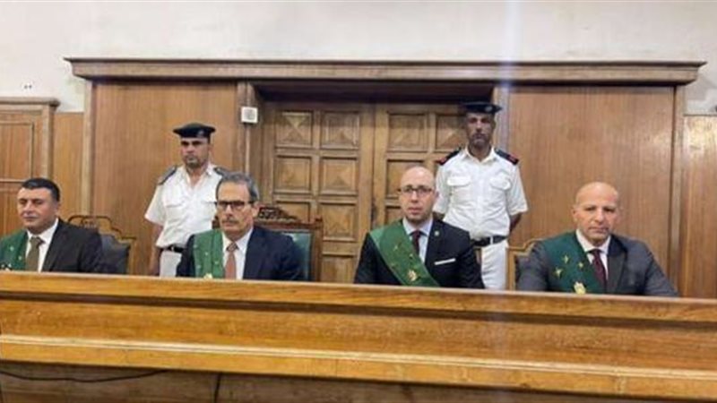 جنايات المنصورة 