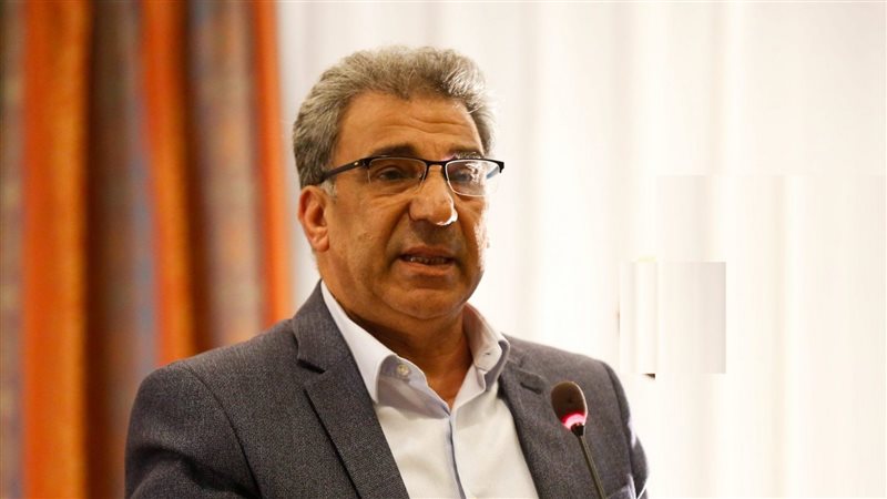 عبد الفتاح العاصي