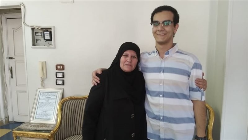 أمير الأول على الثانوية