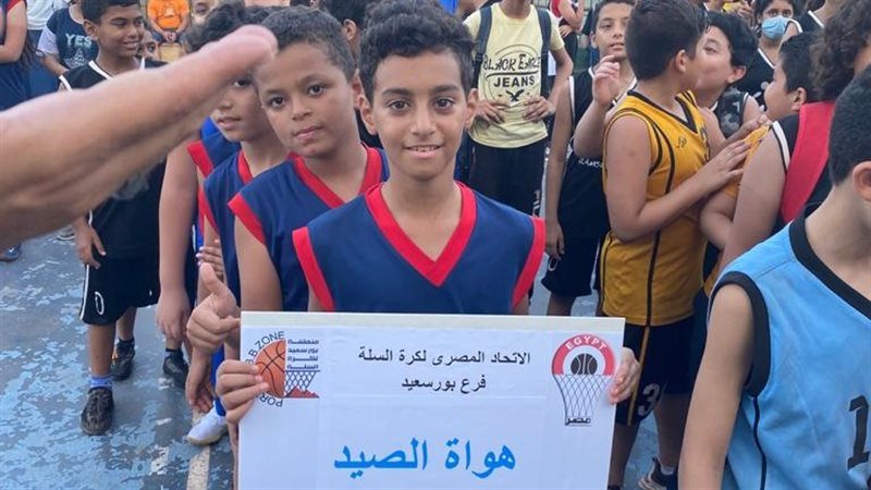 جانب من مهرجان الميني