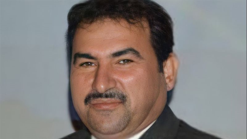 الدكتور جمال عبد