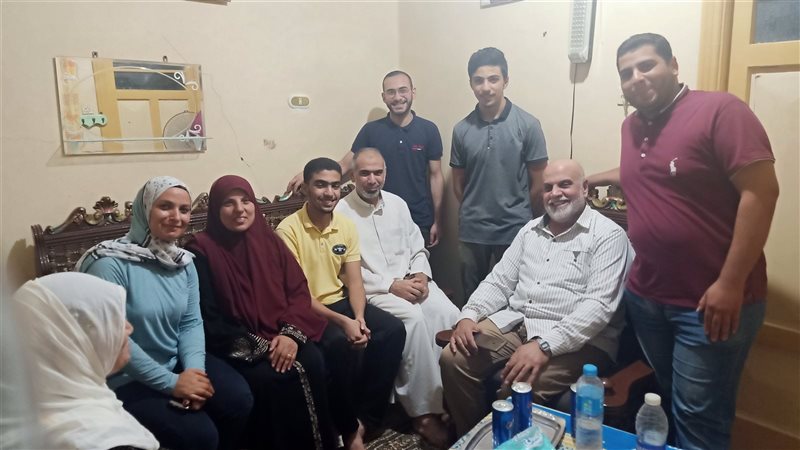 اسرة العاشر ع الثانوية