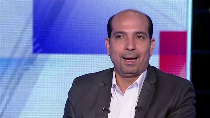 أحمد كشري 