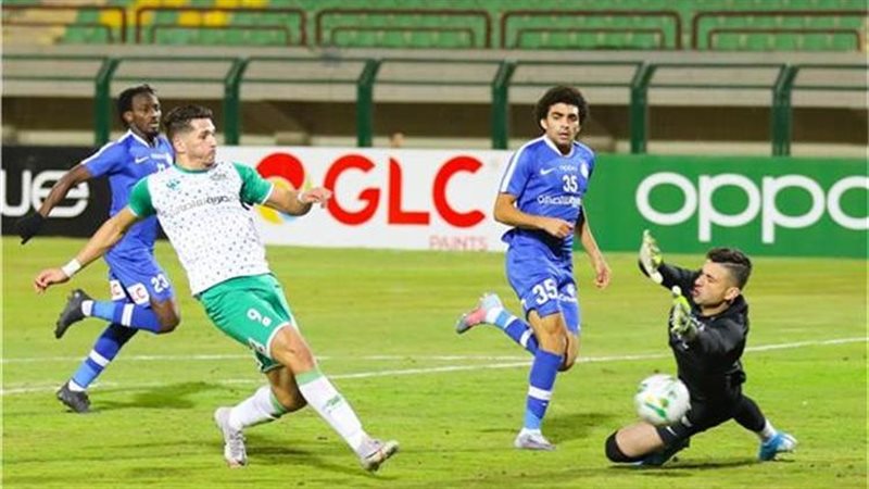 الدوري الممتاز