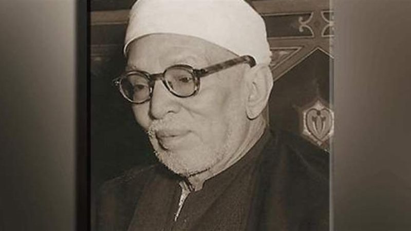 الشيخ محمد الخضر