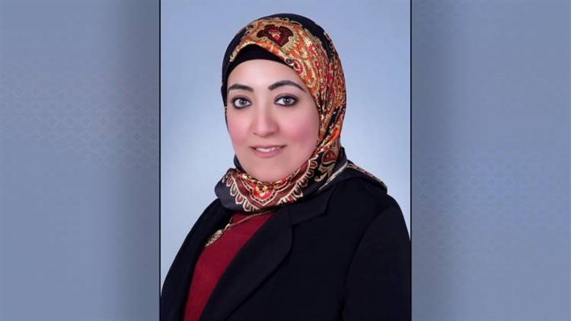 مقر لجنة الحريات