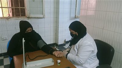  تقديم الخدمات العلاجية لـ 767 ألف سيدة خلال عام في المنيا 