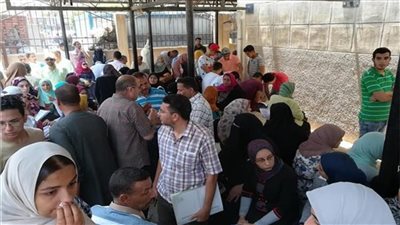 أستاذ تنمية بشرية لـ طلاب الثانوية: لو أنت أشول اختار كلية الهندسة أو التجارة 