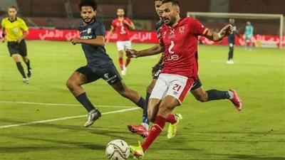 بشرى سارة لجماهير الأهلي بشأن التجديد للتونسي علي معلول 