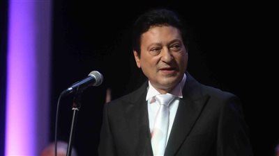 الحلو يحيي احتفالية دار الأوبرا في ذكرى ميلاد محمد فوزي
