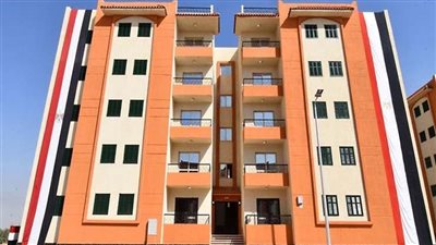 بالأسماء.. قائمة مكاتب البريد لسحب كراسات شروط شقق الإسكان بالتمويل العقاري | صور 