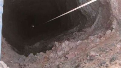 الحفر انهار عليهم.. مصرع شخصين وإصابة 3 بحثًا عن الآثار في مطروح