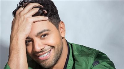 احمد جمال عن حفله بـ