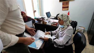 بورسعيد: بدء تدريب الشباب حديثى التخرج ٢٦ فبراير الحالي