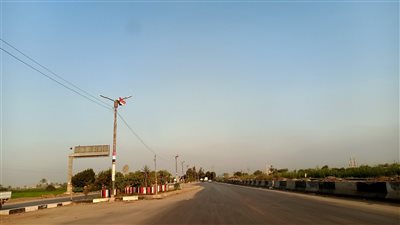 حالة الطقس في المنوفية غدا الاثنين 23-8-2021