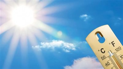 حالة الطقس في رأس البر غدا الجمعة 20-8-2021