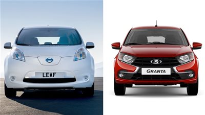 روسيا تدعم السيارات الكهربائية بـ 25٪؜ وتشجع الإنتاج المحلي