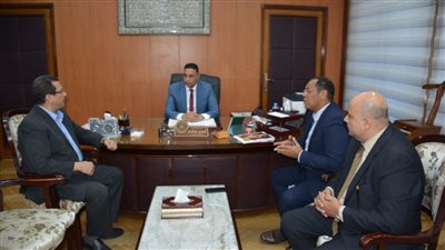 تفاصيل الاجتماع التنسيقي لإطلاق مبادرة 