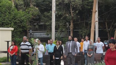 «المحافظين» ينظم مناظرة بين الشباب حول التطعيم الإجباري بلقاح كورونا