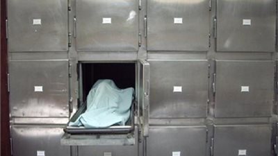 تحريات مكثفة لفك لغز العثور على جثة رجل وسيدة متحللتين بأوسيم