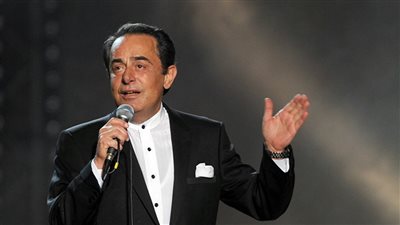 بعد تصدره التريند.. ويكيبيديا تخطئ في تاريخ ميلاد ملحم بركات