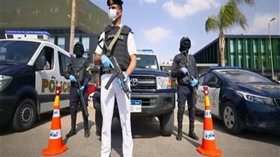 أخبار الحوادث اليوم: حقيقة العقوبات الجديدة بقانون المرور.. وكشف لغز جثة الجيزة المجهولة