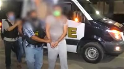 مصرع عنصرين والقضاء على بؤرة للمخدرات وتنفيذ أحكام قضائية في حملات أمنية