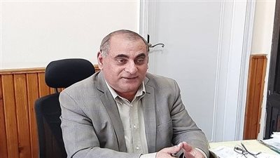 تدريب 44 طالبا وطالبة على أحدث الأجهزة في مجال تحليل المبيدات