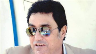 وفاة محمود هاني رئيس لجنة مسابقات القسم الرابع بالقاهرة