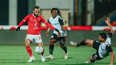 قبل موقعة الغد.. ماذا فعل الأهلي أمام الطلائع في 30 مباراة؟