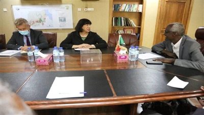 وزير الري السوداني يكشف سبب تعثر مفاوضات سد النهضة مع إثيوبيا