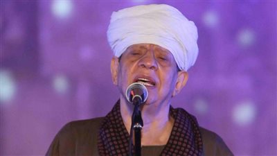 ياسين التهامي في مهرجان القلعة للموسيقى.. الأربعاء 