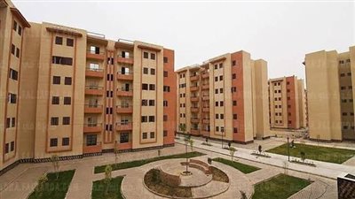 بالأسعار والأماكن.. التقديم على شقق الإسكان بالتمويل العقاري بفائدة 3% بمحافظة المنيا