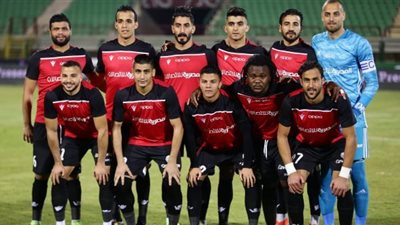 الطلائع يعلن ضم مهاجم الاتحاد سبيل الإعارة 
