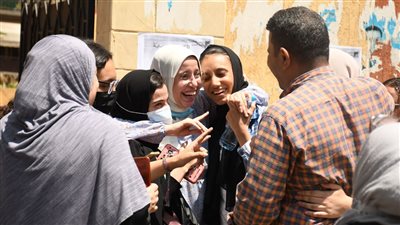 خلال ساعات.. نتيجة الثانوية العامة على فيتو