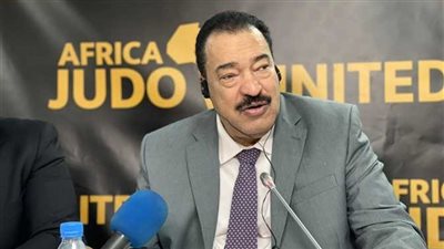 أزمة في اتحاد الجودو بسبب نجل رئيس المجلس