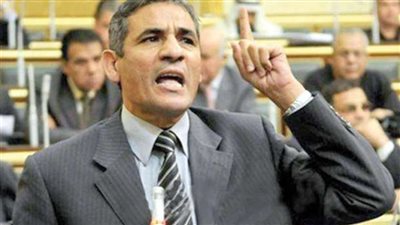 عبد العليم داود رئيسًا للهيئة البرلمانية لحزب الوفد