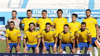 ماذا قدم الإسماعيلي تحت صافرة أحمد جمال؟