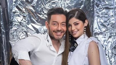 سر الحالة النفسية السيئة للفنانة الشابة ليلى أحمد زاهر