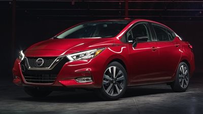 أسعار ومواصفات سيارة نيسان صني «موديل 2021»