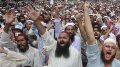 باحث: الإسلاميون مشروعهم واحد والاستفادة من أحداث طالبان ‏ضرورية