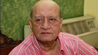 الثقافة تنعى الكاتب فيصل ندا ودقيقة حداد على روحه اليوم فى جميع مسارح الدولة 