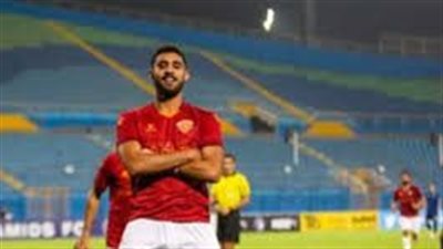 ريان يجتاز الكشف الطبي بنادى ألتاي التركي