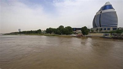 مخاوف جديدة.. السودان يكشف آخر تطورات فيضان النيل بسبب سد النهضة