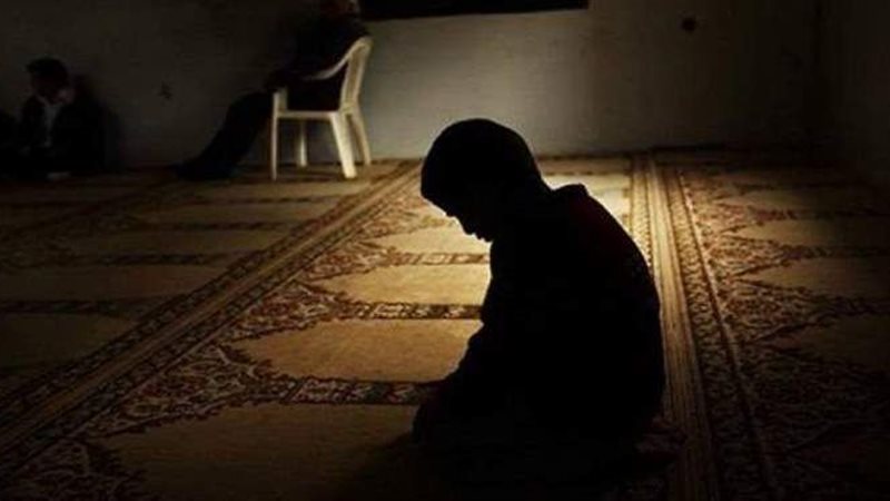 صلاة الضحى 