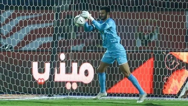 محمد الشناوي