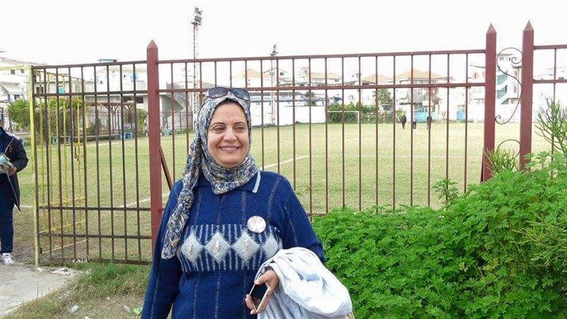 مجدة الخواجة عضو
